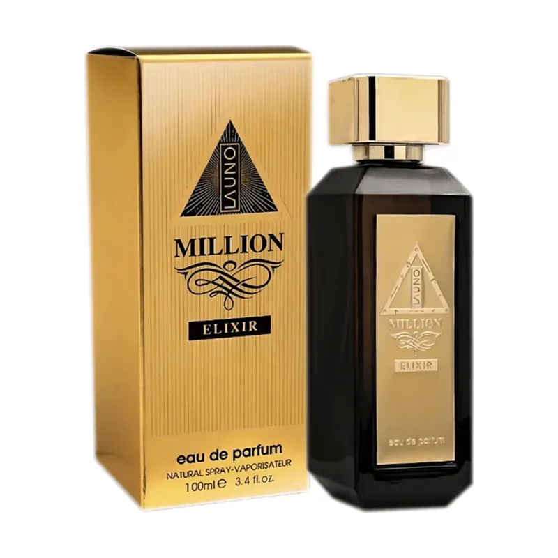 Fragrance World La Uno Million
