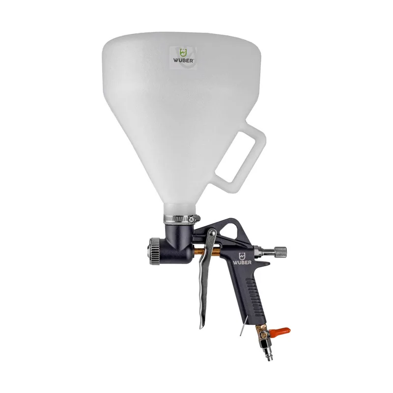 Pistolet pneumatyczny do tynkowania 5l