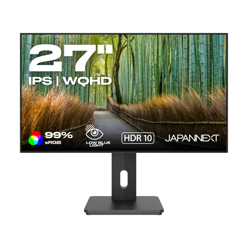 Japannext JN-27IPS4FLWQHDR-HSP