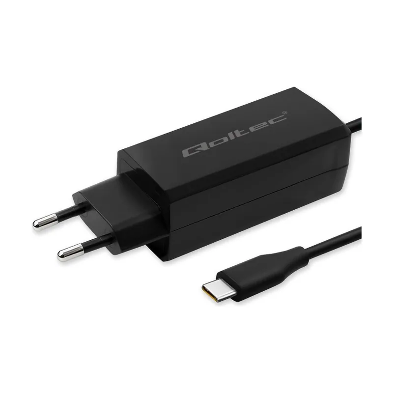 52419 cargador superrápido gan de 65 w