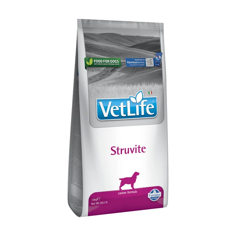 Farmina 12 kg Vetlife Estruvita Pienso