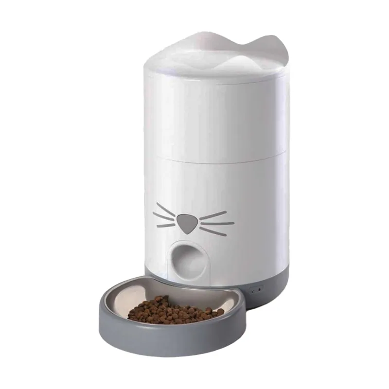Catit PIXI Comedero Inteligente para gatos