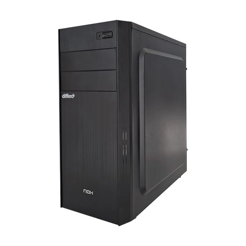 Differo PC Sobremesa Windows 11 Home