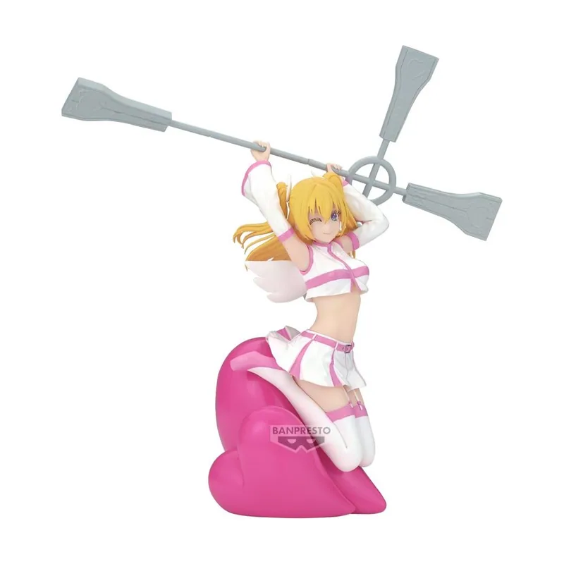Figura de Accion Liliel 2.5 Dimensional Seduction Espresto