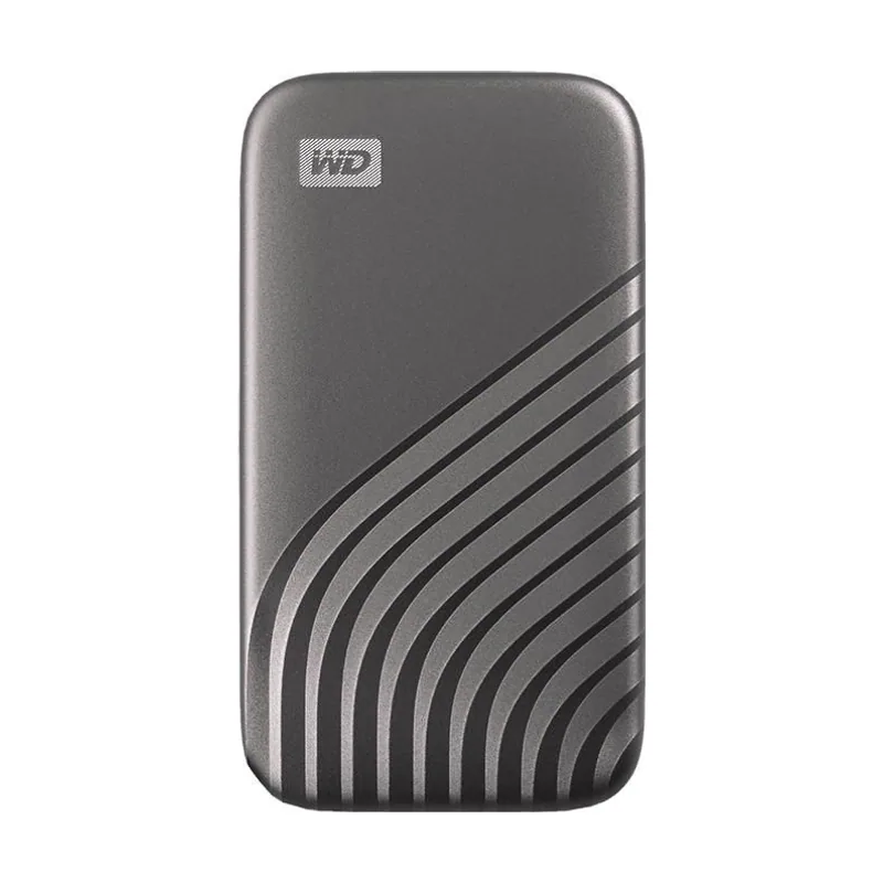 Western Digital My passport ssd 1tb