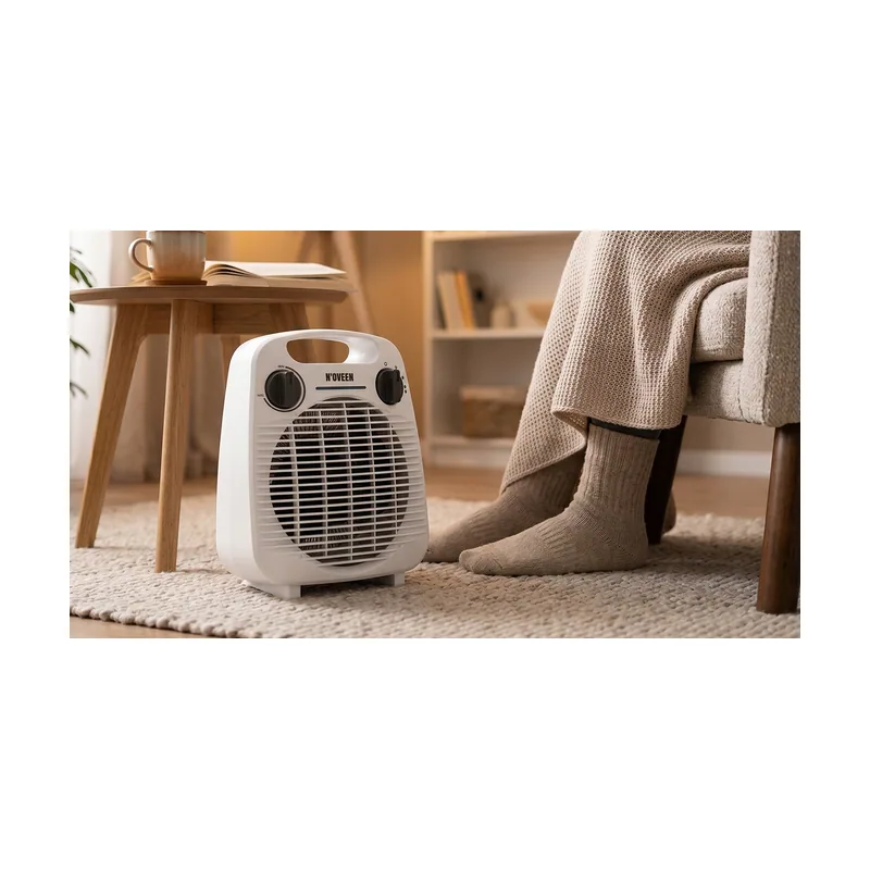 Termowentylator fh08