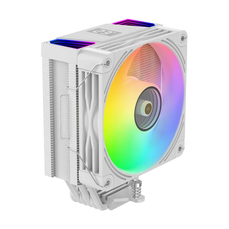 Rampage Octagon C70