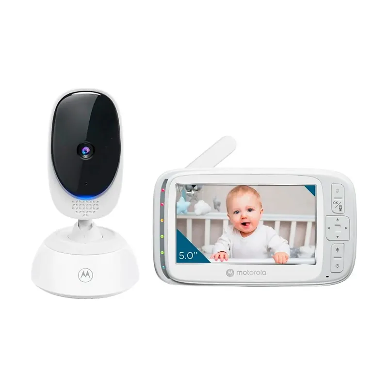 Nursery VM75