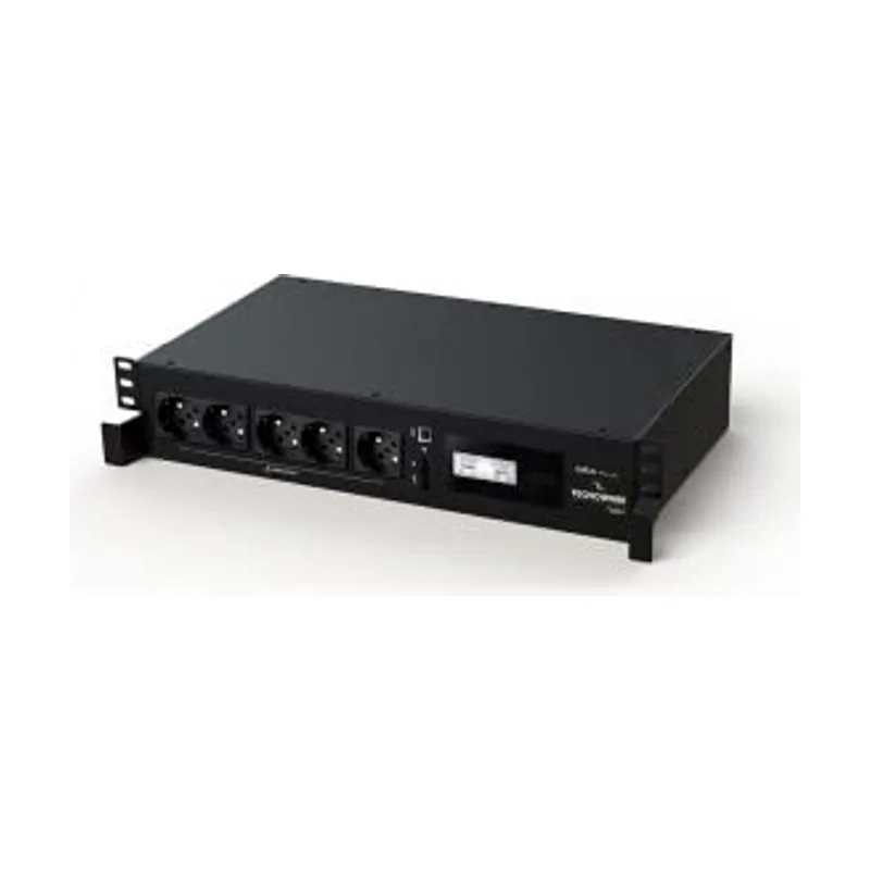 Tecnoware UPS ERA Plus 1200 Rack Mont Schuko Together ON