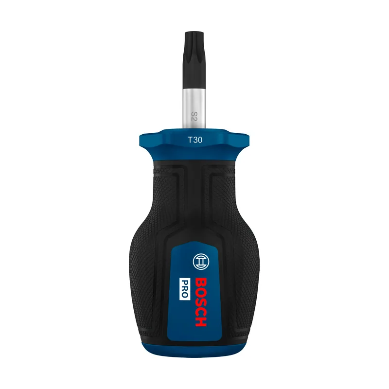 Wkrętak krótki tx30 x