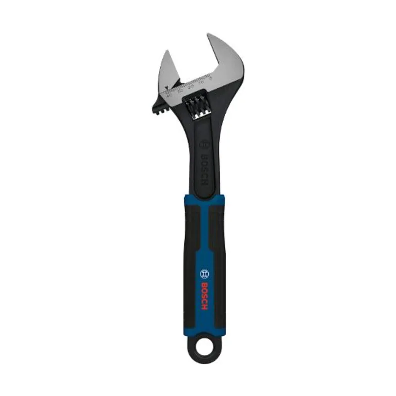 Klucz nastawny 300mm bosch line