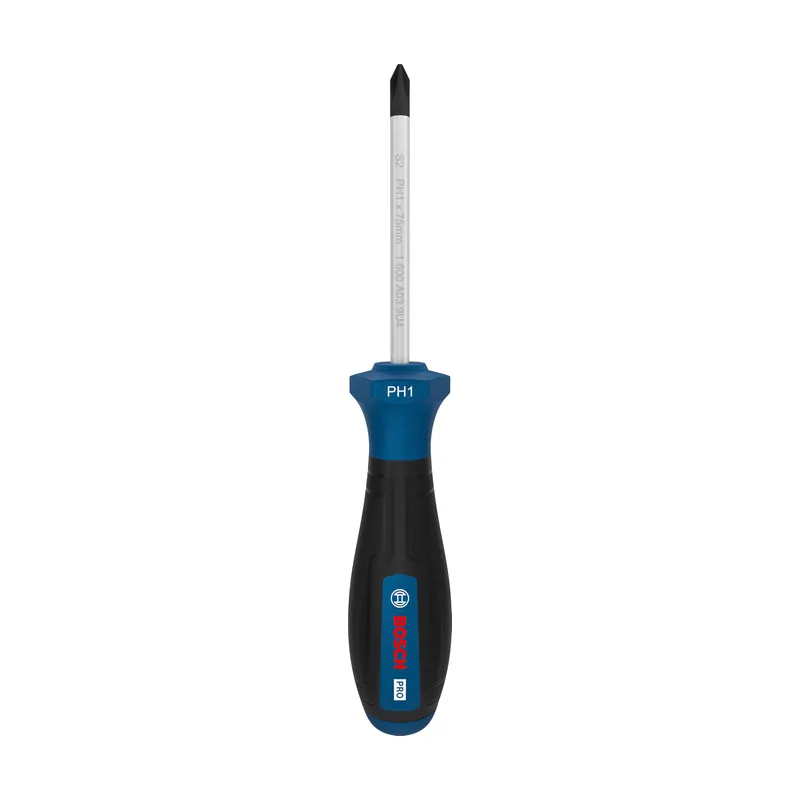 Destornillador PRO Phillips