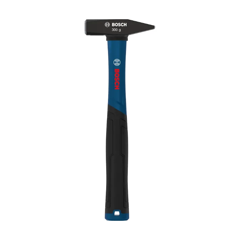 Młotek ślusarski 500 g bosch line
