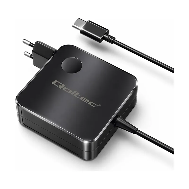 51778 cargador gan de 65w