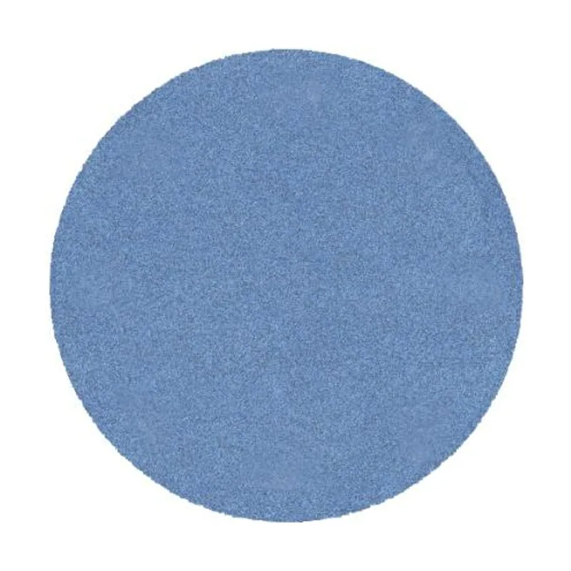Krążek ścierny samoprzyczepny 125mm ps36ck gr.220 50szt. twarde drewno/tworzywa sztuczne