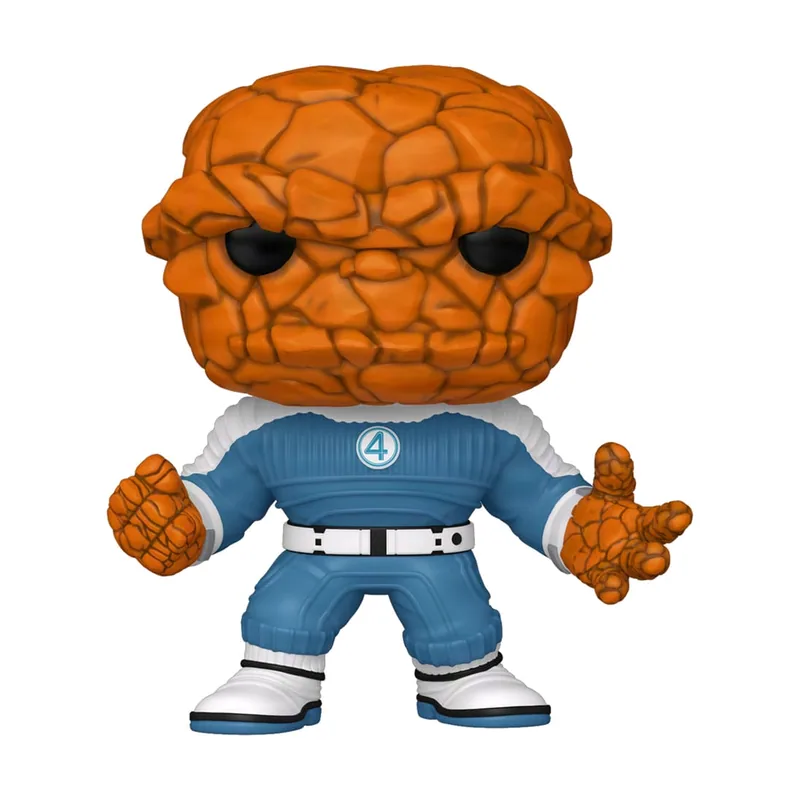 Pop! Marvel Fantastic Four
