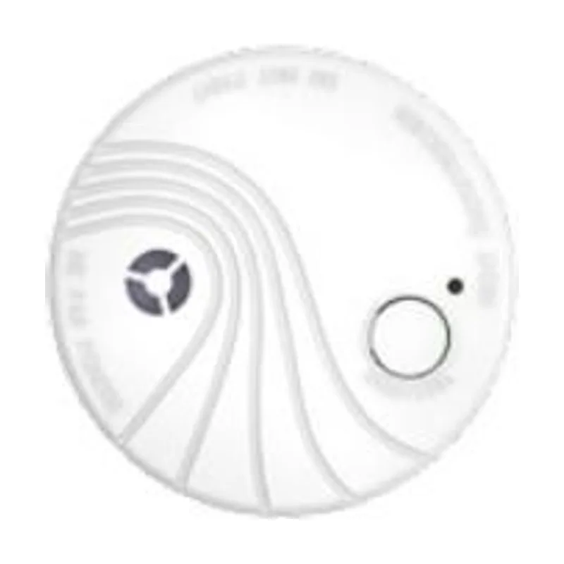 Ax pro wireless smoke detector