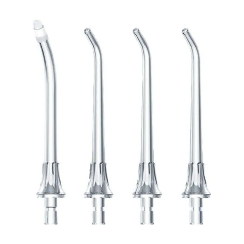 Consejos de reemplazo de Hilo Dental de Agua