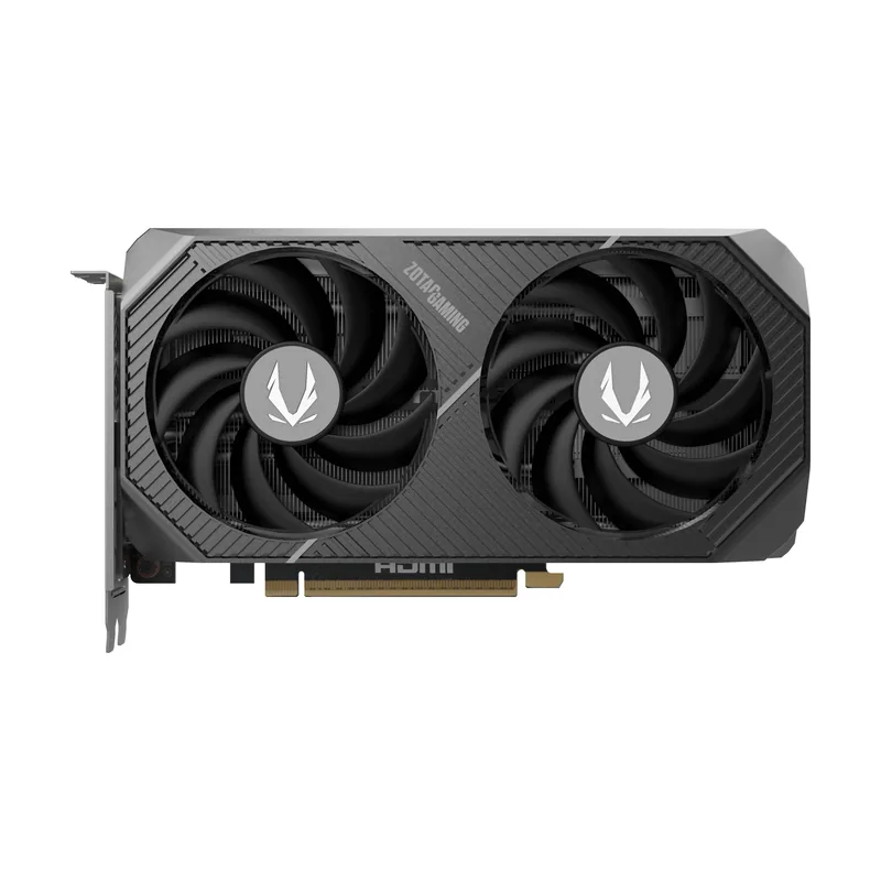 Zotac GAMING GeForce RTX 5060 Ti Twin Edge NVIDIA