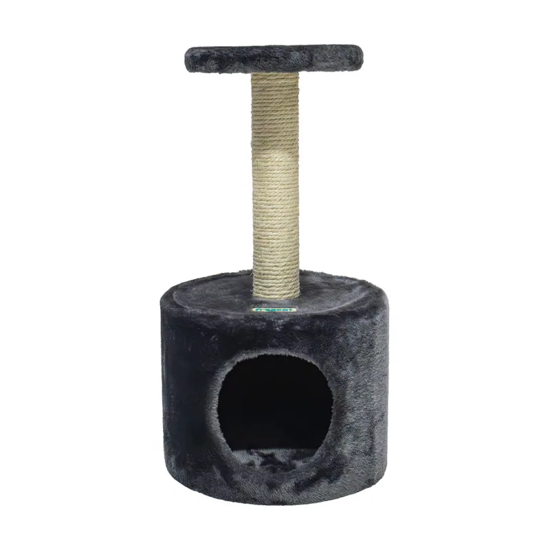 Freedog Rascador Toranj Gris para gatos