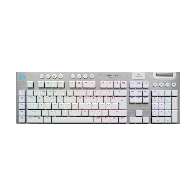G G915 X Lightspeed