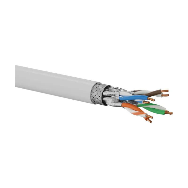 Kabel s/ftp kat.6a