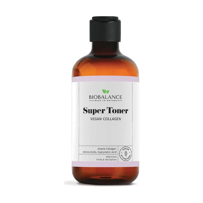 Super toner vegan collagen