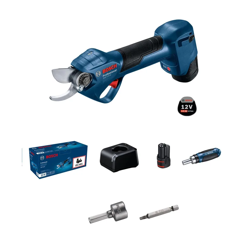 Bosch Professional 12V System GGP 12V-25 podadora