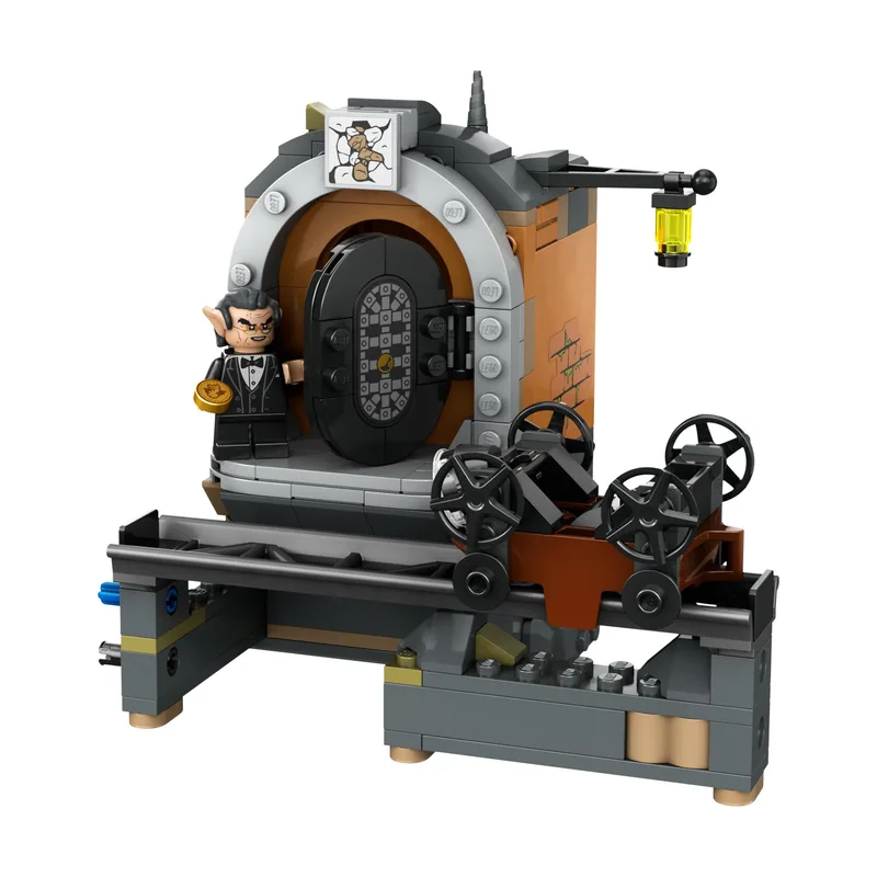 Lego harry potter 40598