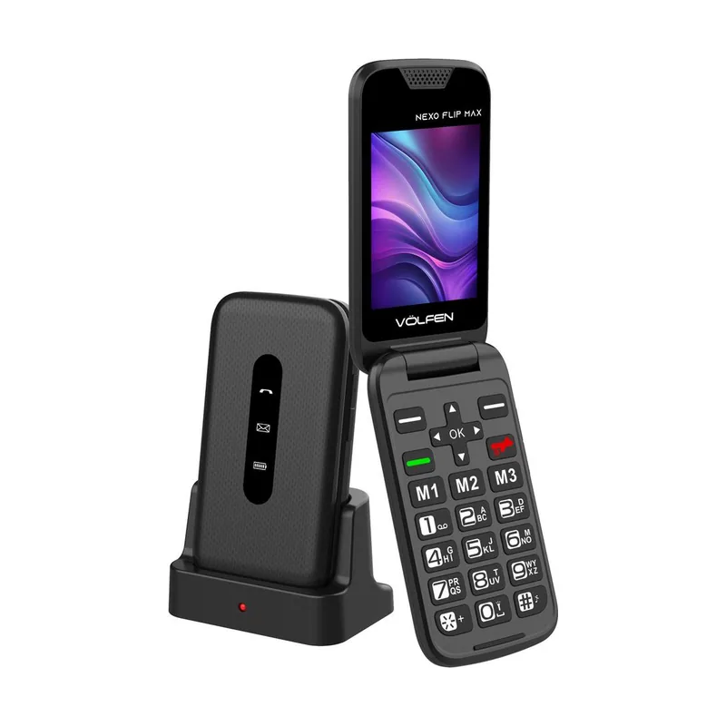Nexo Flip MAX