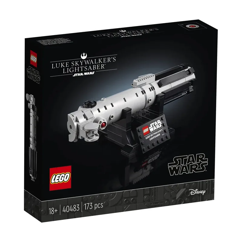 Lego star wars 40483