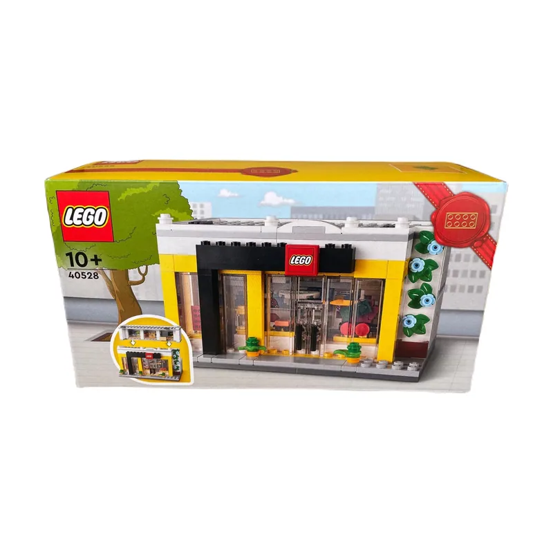 Lego promocyjne 40528