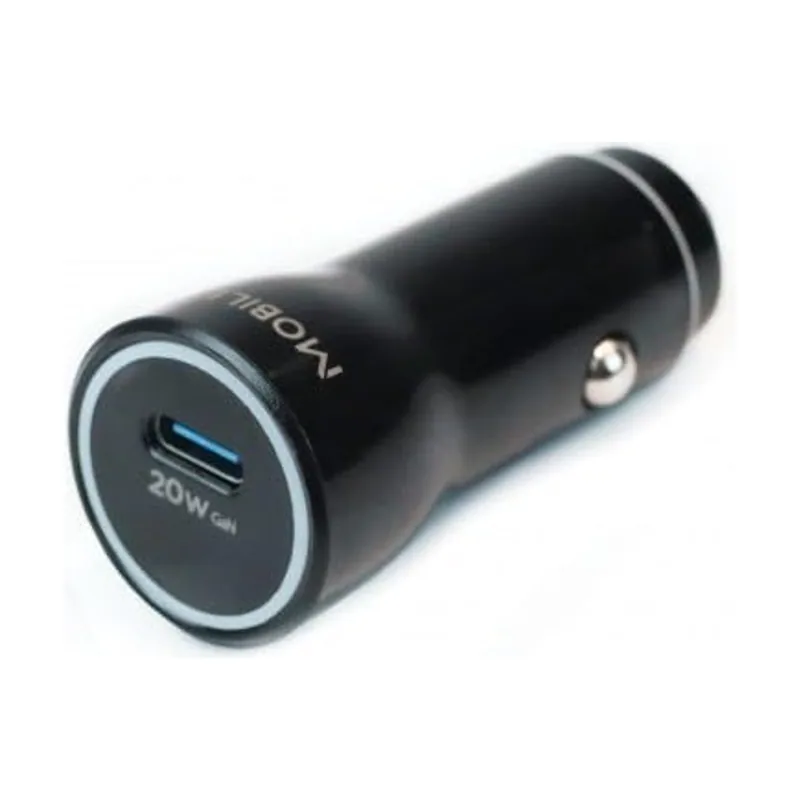 Cargador de Coche Energia 20 W USB-C Soft Bag