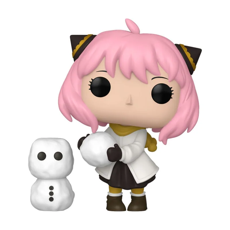 Pop! Animation Spy x Family