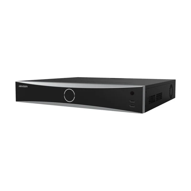Hikvision Grabador NVR Pro Serie K 1U 16 Canales