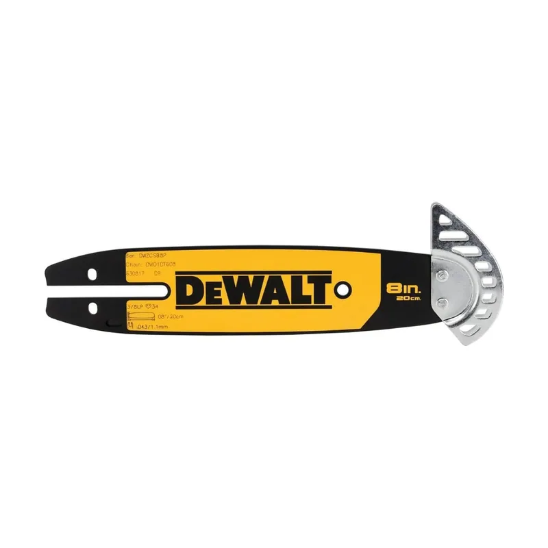 Stanley DeWALT Espada de repuesto DT20694-QZ para motosierra