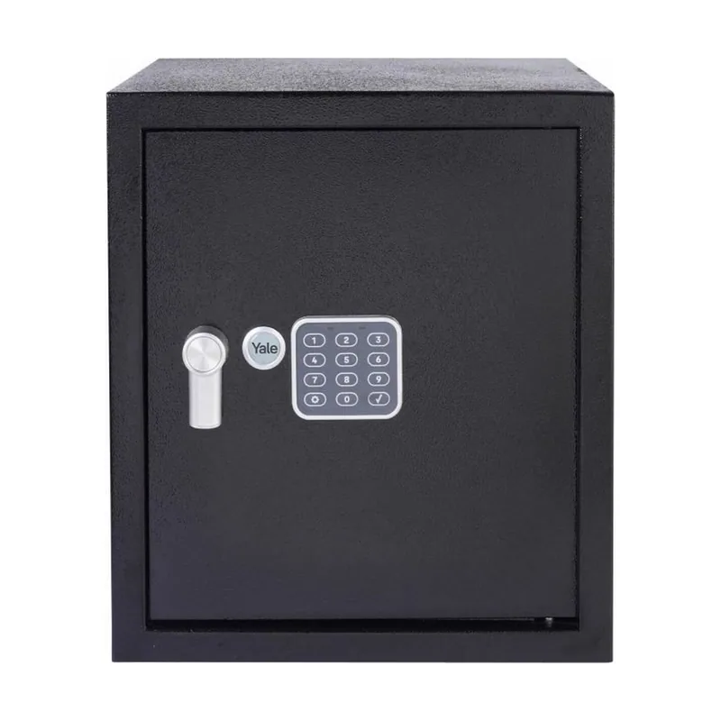 YSV/390/DB2 Caja Fuerte de Mueble Serie Value Grande