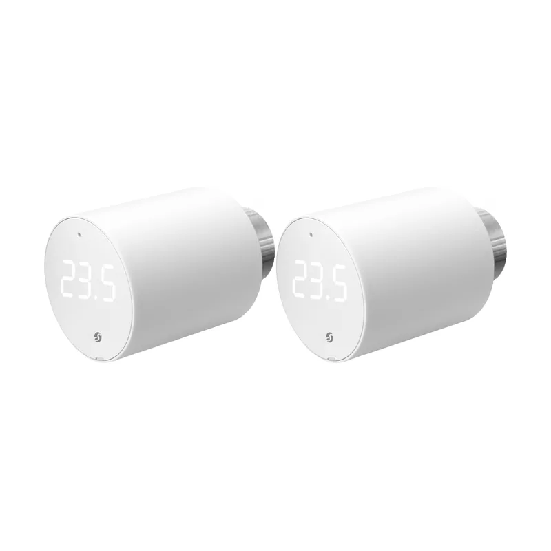 Shelly Blu TRV & Shelly Blu Gateway Gen3