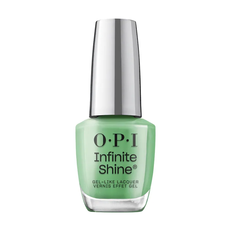 Infinite Shine