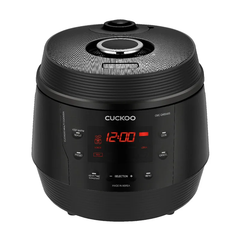 Cuckoo CMC-QAB549S Premium