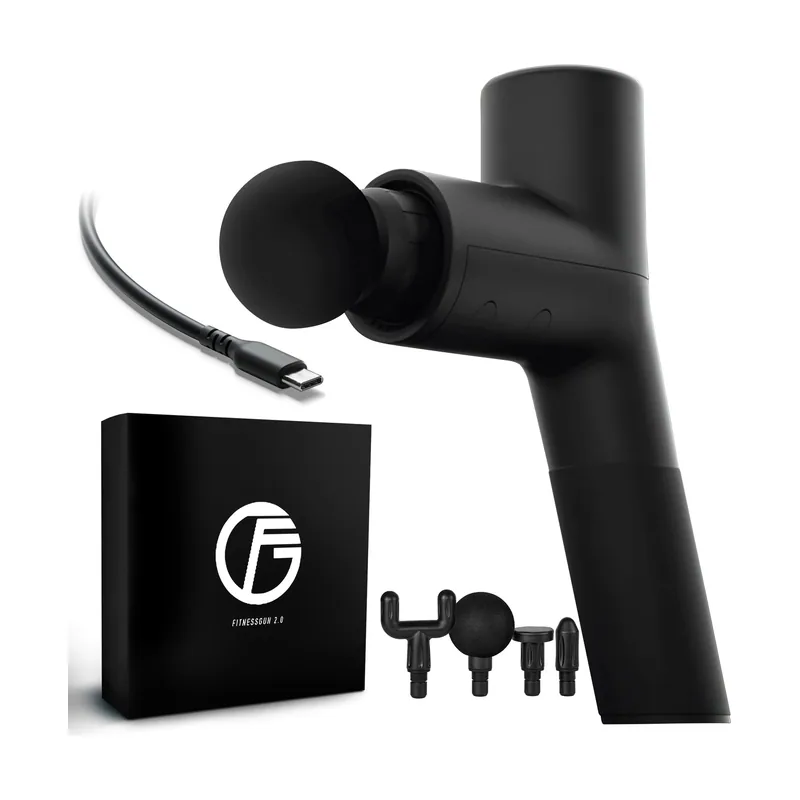 Massage gymgun fit 2.0 lite
