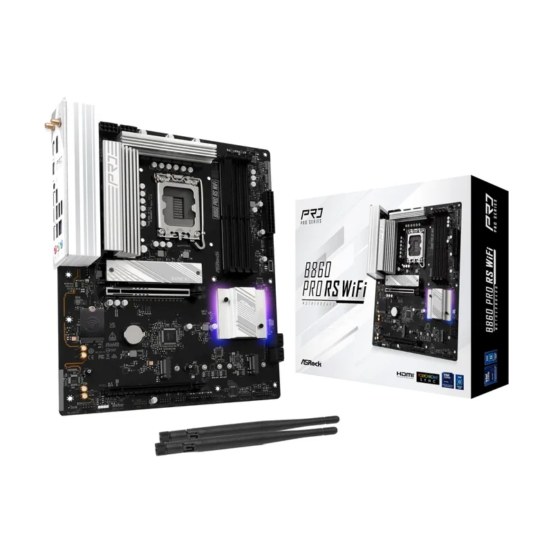 B860 Pro RS