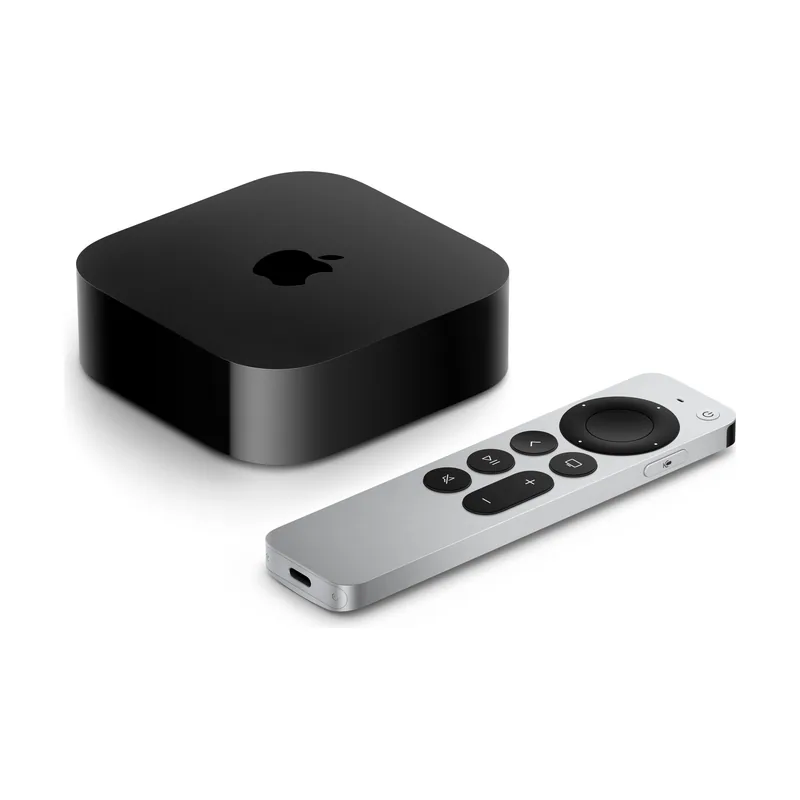 Apple TV 4K