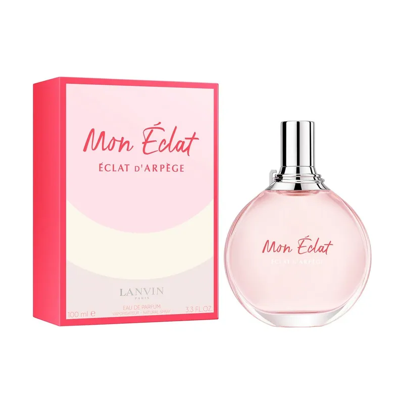 Perfume mujer éclat d'arpège mon éclat edp
