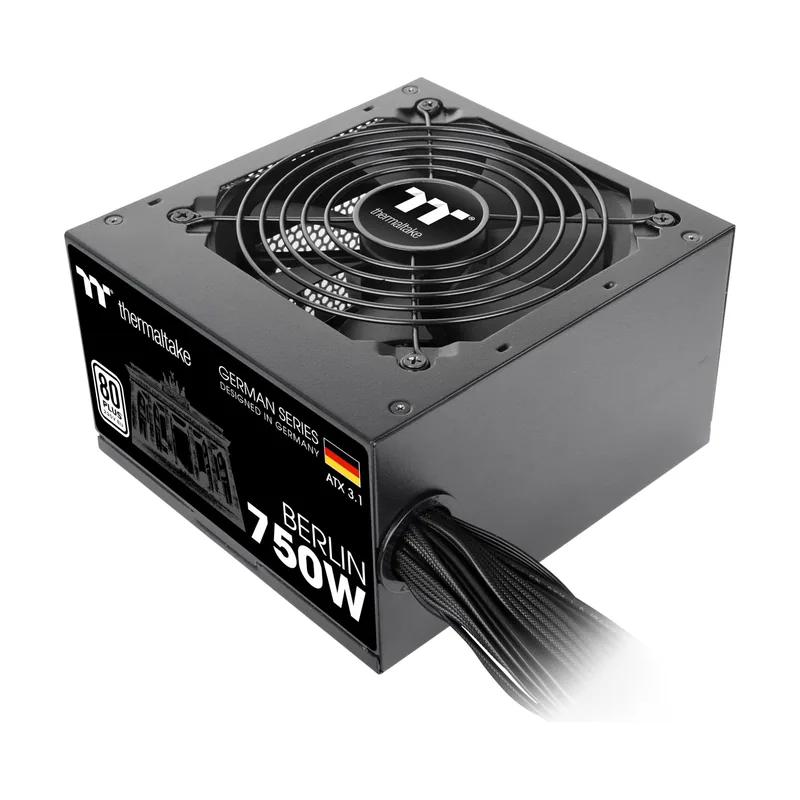 Thermaltake Berlin 750W Power Supply
