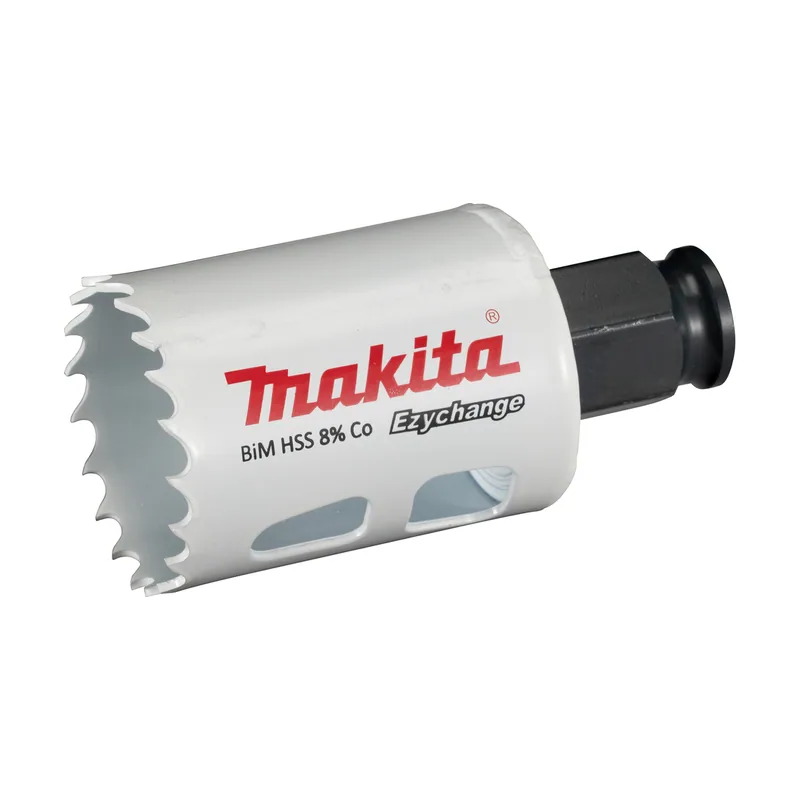 Makita Sierra de corona Taladro E-03757