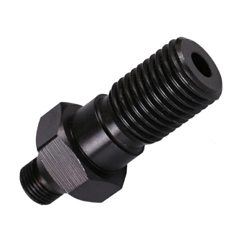 Adaptador 1 1/4" G x 1/2" G Gas