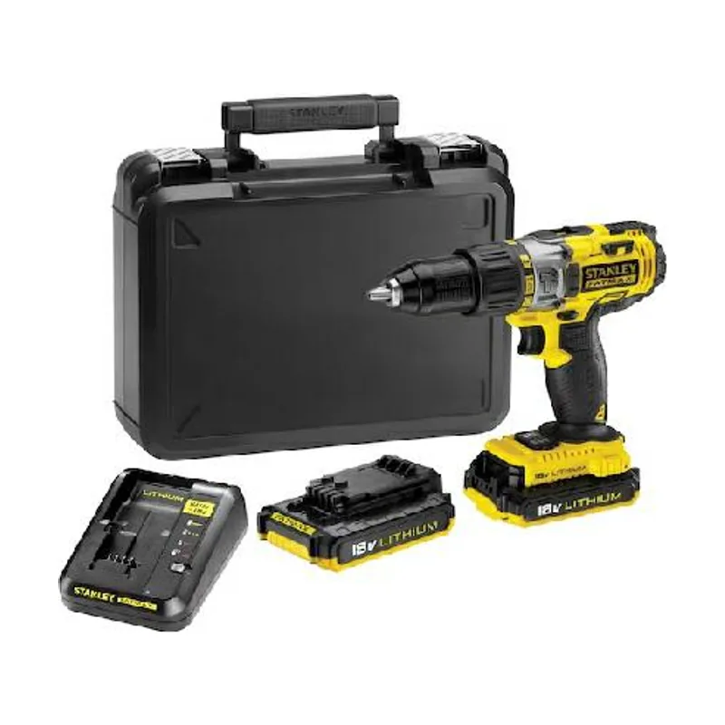 Stanley SFMCD725D2K