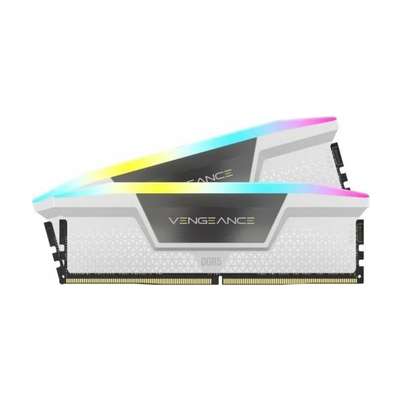 Vengeance RGB DDR5