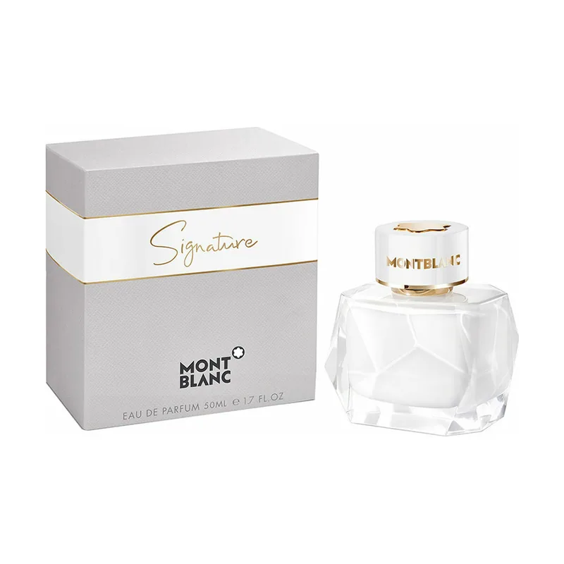 Montblanc Signature Edp Spray 50 g